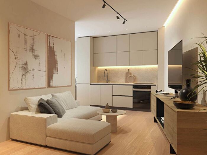 Appartamento bilocale in affitto in Via Pietro Giannone, Sacro Cuore Via Corato, Andria