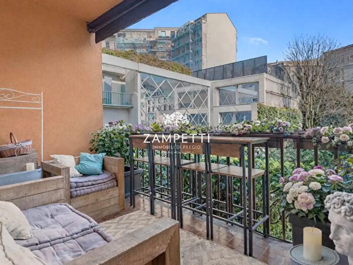 Case in Vendita e in Affitto - 3