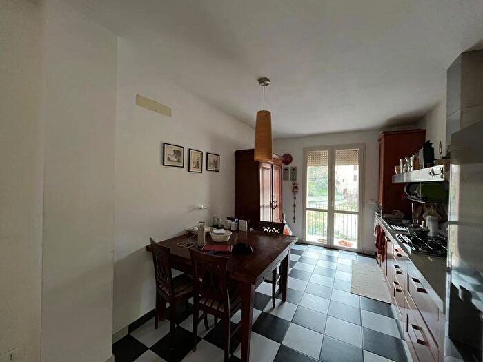 Appartamento trilocale in vendita in Novafeltria Rn, Novafeltria