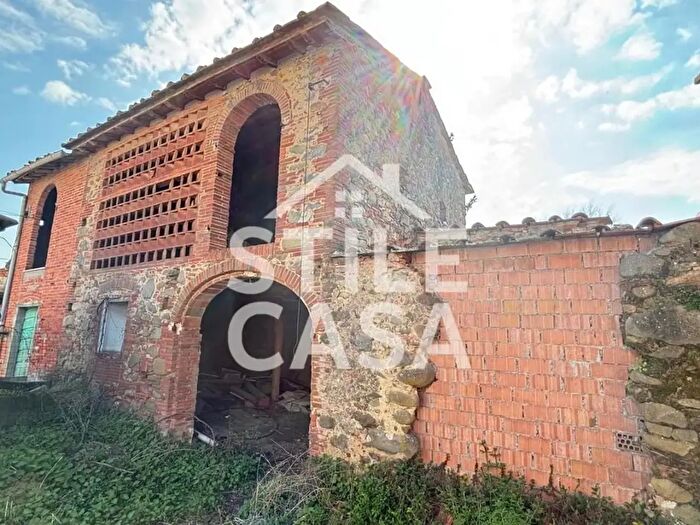 Casa monolocale in vendita in a Diaccio, Porcari