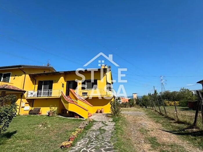 Casa con 6 locali in vendita in a Regina Margherita, Altopascio