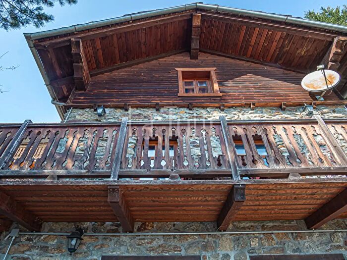 Casa trilocale in vendita in Località Morgonaz, Quart