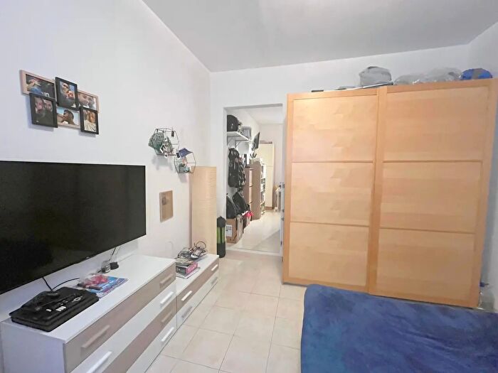 Appartamento monolocale in affitto in Via Aglebert, Bologna