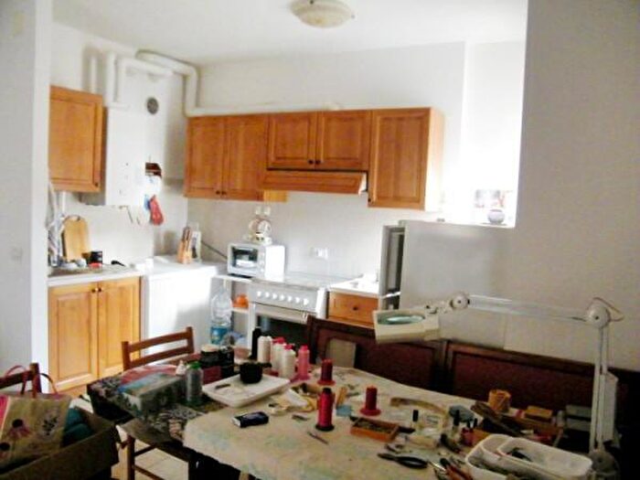 Appartamento monolocale in vendita in Castelbellino