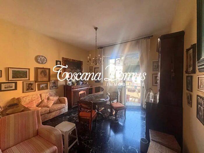 Appartamento quadrilocale in vendita in Iale Vittorio Emanuele, Siena