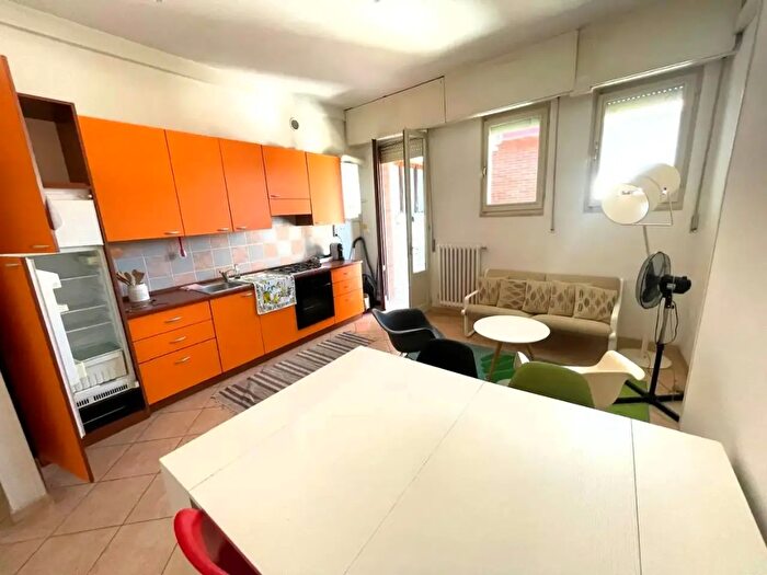 Appartamento trilocale in vendita in Arezzo, Massa