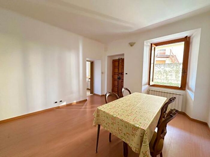 Appartamento bilocale in vendita in Via Ennio Delmonte, Campomorone