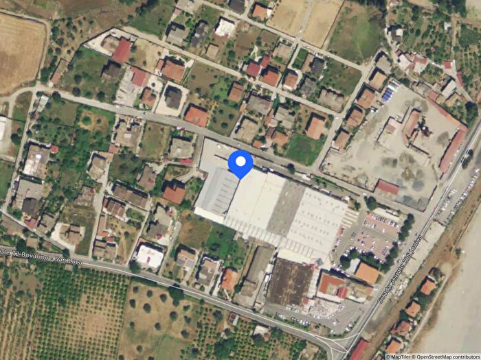 Casa in vendita in Località San Nicola, Bovalino