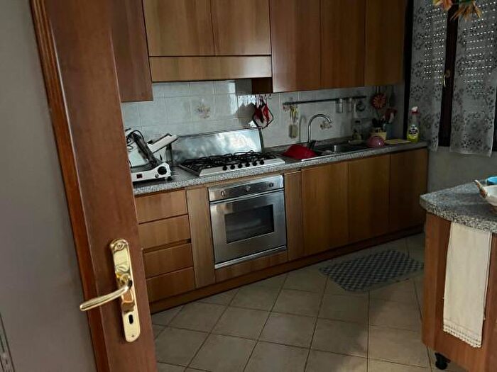 Appartamento quadrilocale in vendita in Pavullo nel Frignano, Pavullo Nel Frignano