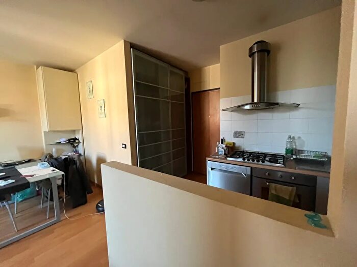 Appartamento bilocale in affitto in Reggio Emilia