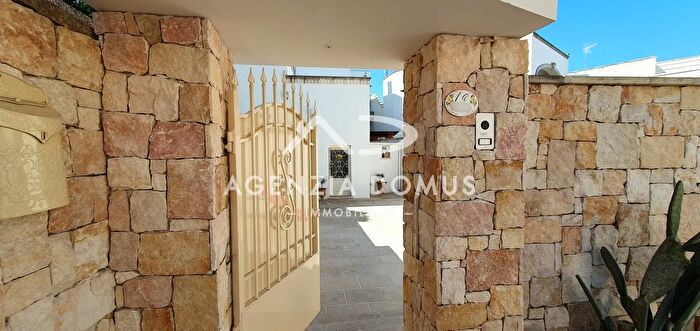 Casa trilocale in vendita in Via Vittorio Veneto C, Alliste