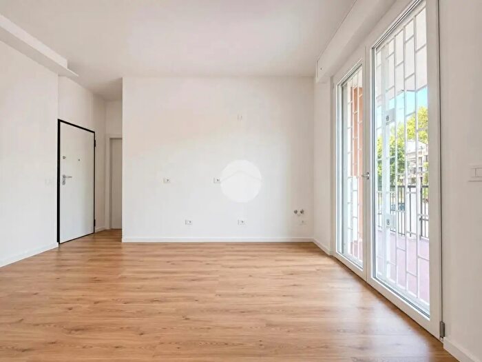 Appartamento trilocale in vendita in Roma