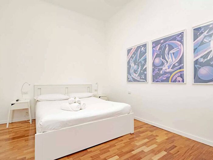 Appartamento in affitto in Via Giambellino, Giambellino, Milano