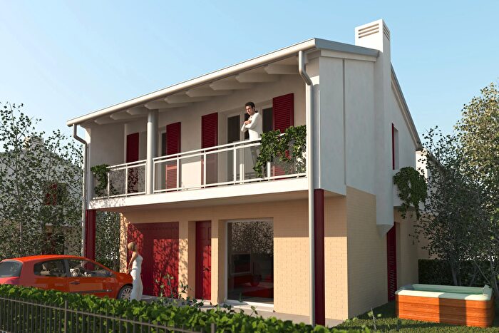 Casa con 5 locali in vendita in Via Scorsuro, Poggio Renatico