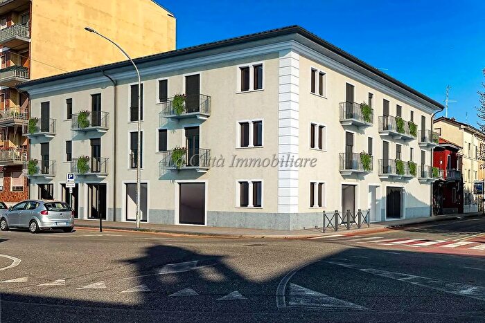 Case in Vendita e in Affitto - 2