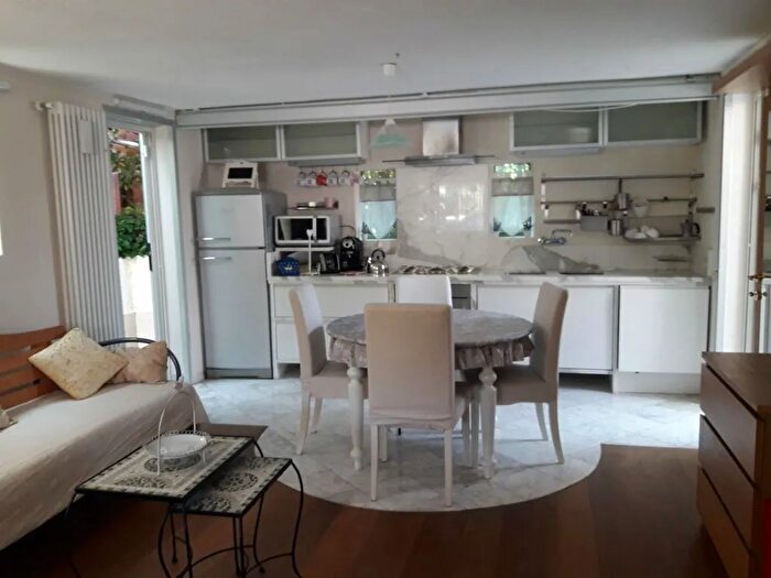 Casa bilocale in affitto in Via Ammiraglio Morin a, Forte Dei Marmi