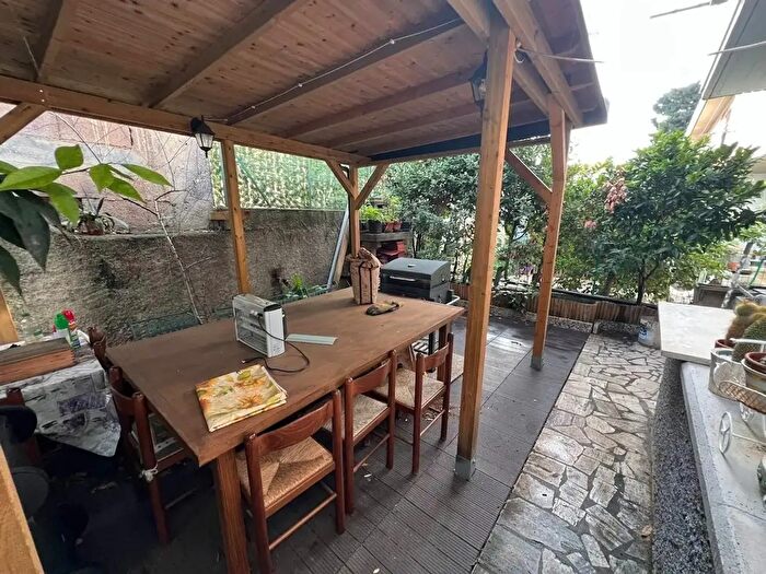 Appartamento quadrilocale in vendita in Bibbona