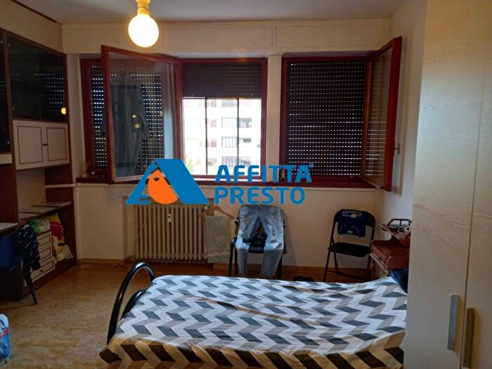 Appartamento quadrilocale in affitto in Via Duccio Di Boninsegna, Barca, Bologna