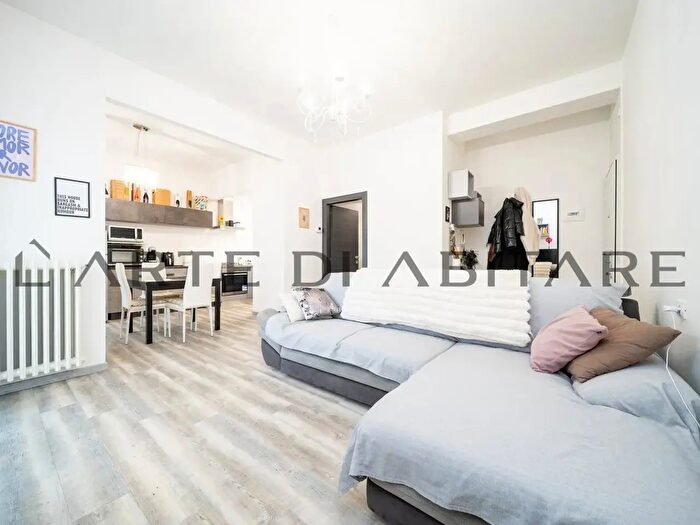 Appartamento trilocale in vendita in Viale Ancona, Rimini