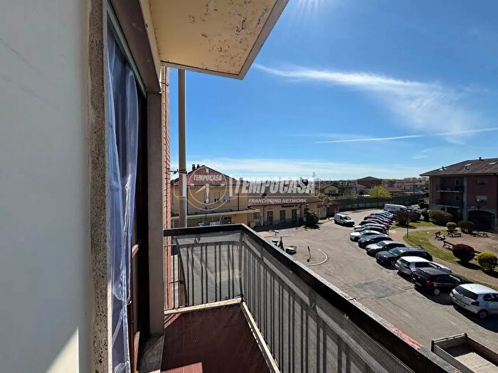 Appartamento bilocale in vendita in Villastellone