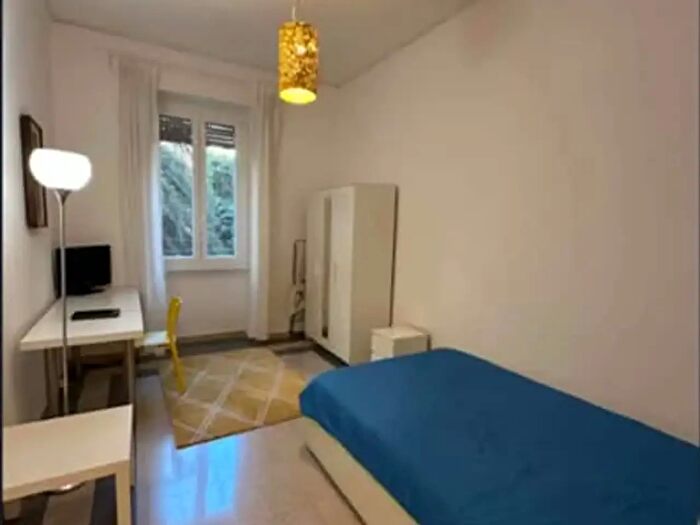 Appartamento monolocale in affitto in Viale Eritrea a, Roma