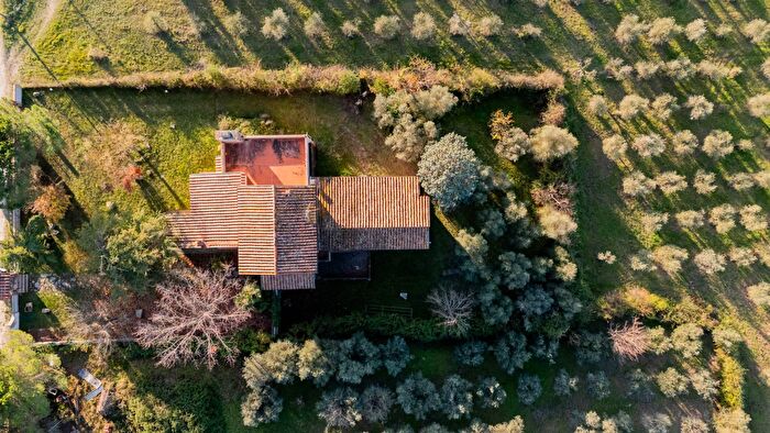 Casa con 8 locali in vendita in Via del Palagione, Greve In Chianti