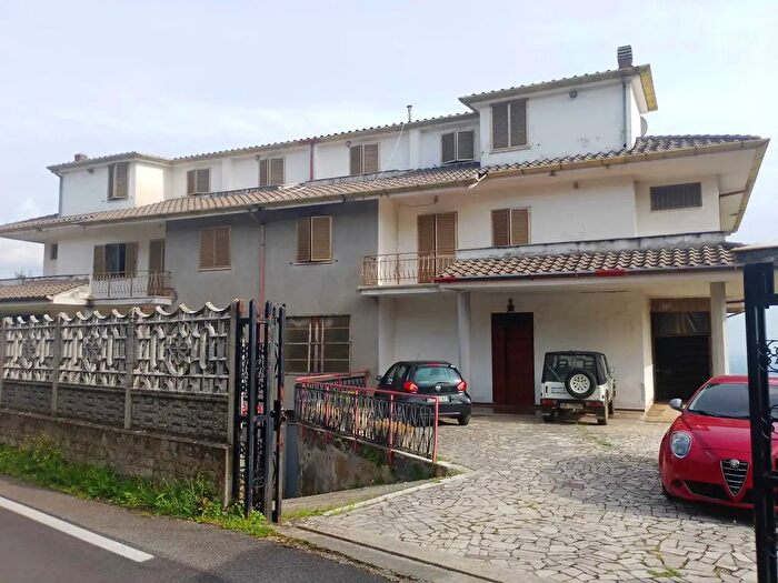 Appartamento in vendita in Via Don Luigi Sturzo, Norma