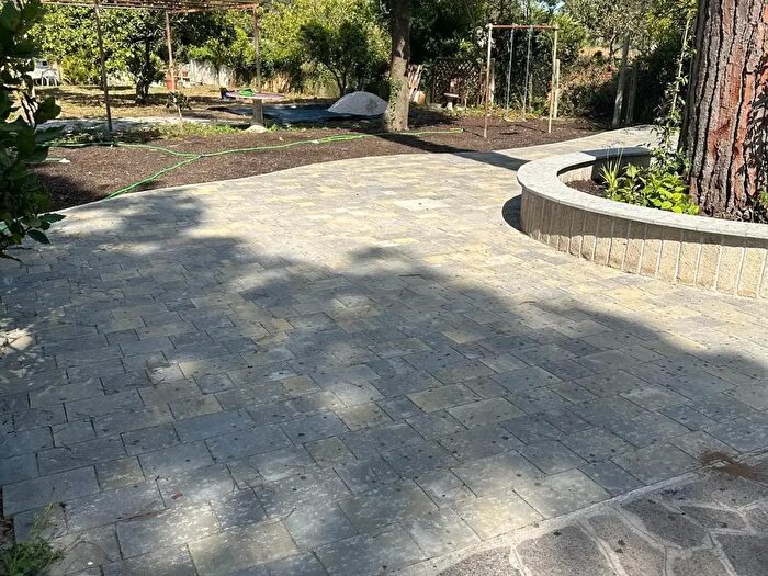 Casa quadrilocale in affitto in Viale Grazia Fiorita, Anzio