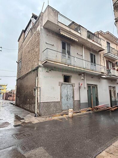 Casa con 5 locali in vendita in Via Umberto I, Mariglianella