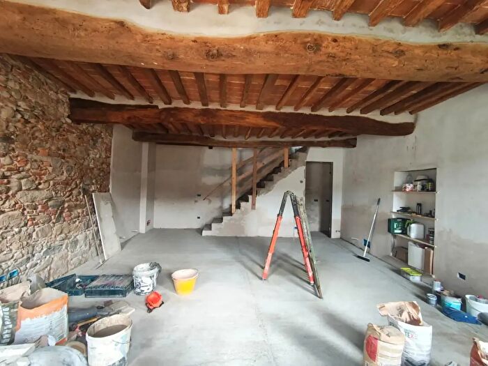 Casa trilocale in vendita in Capannori