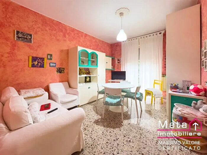 Appartamento in vendita in Via di Vittorio, San Donato Milanese