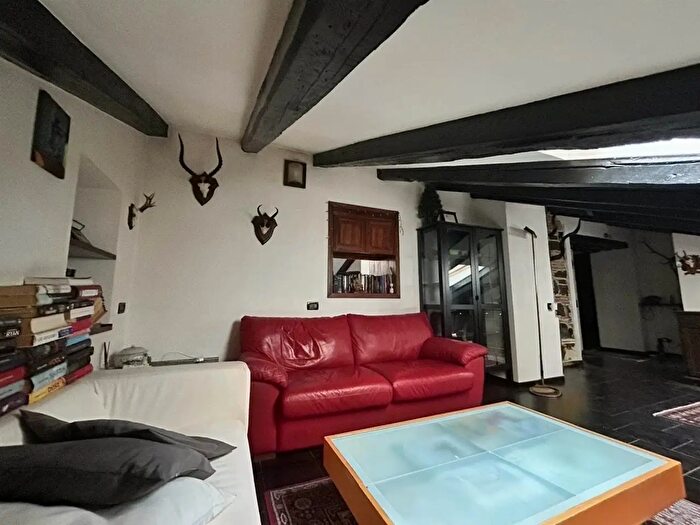 Casa trilocale in vendita in Trieste
