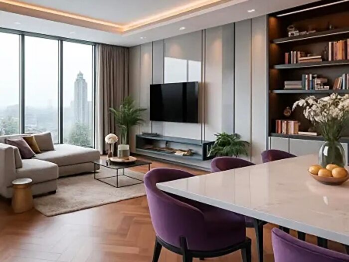 Appartamento trilocale in vendita in Milano