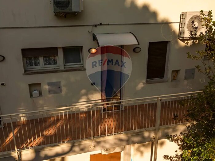 Appartamento quadrilocale in vendita in Viale Leonardo da Vinci, Comacchio