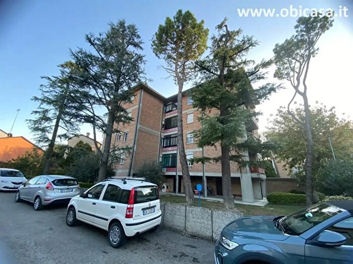 Appartamento quadrilocale in vendita in Faenza