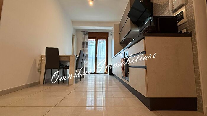 Appartamento trilocale in vendita in Foggia