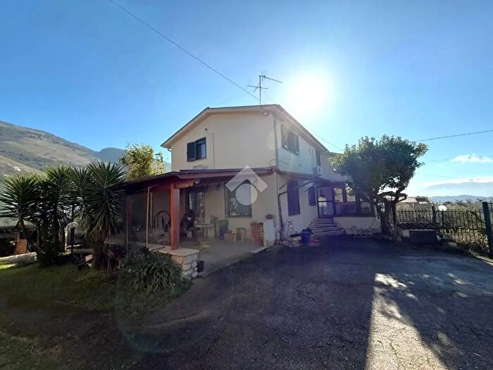 Casa con 5 locali in vendita in Contrada Mastro Benedetto, Piglio