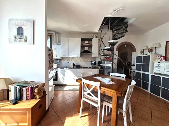 Appartamento quadrilocale in vendita in Via Achille Ferrari, Castelnuovo Rangone