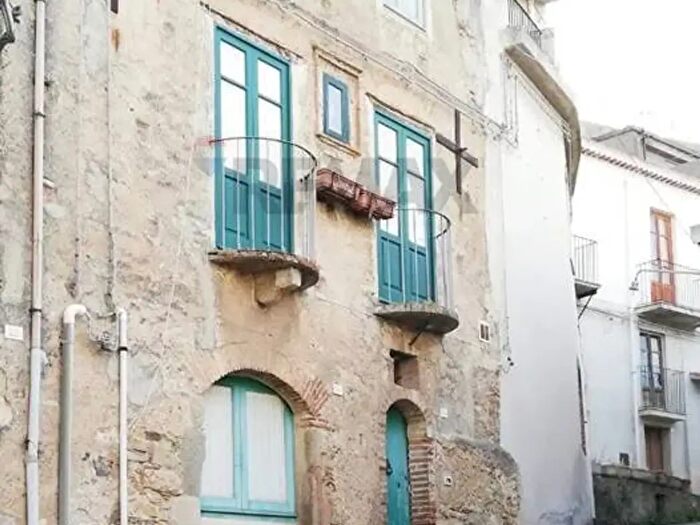 Casa monolocale in vendita in Via Cappuccini, Castroreale