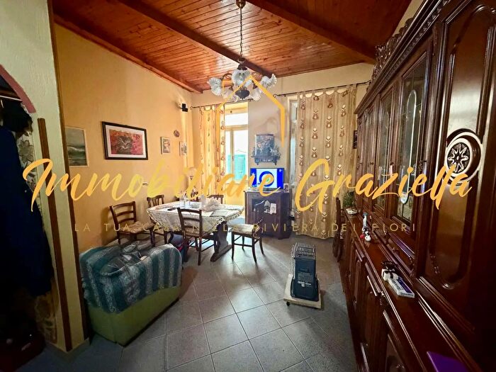 Appartamento quadrilocale in vendita in Ventimiglia