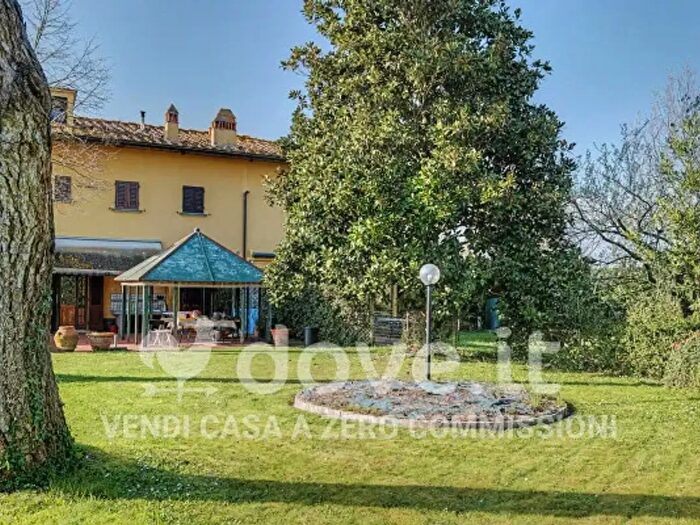 Casa con 5 locali in vendita in Via delle Prata, Scandicci