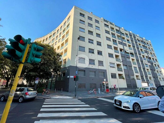 Appartamento monolocale in affitto in Piazza Agrippa, Cermenate Abbiategrasso, Milano