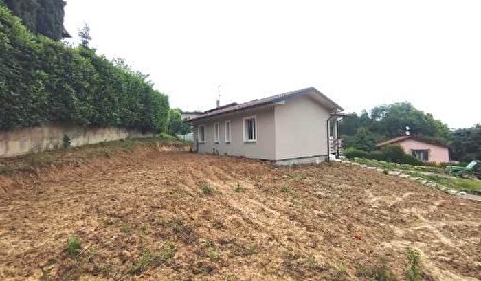 Casa in vendita in Stradella