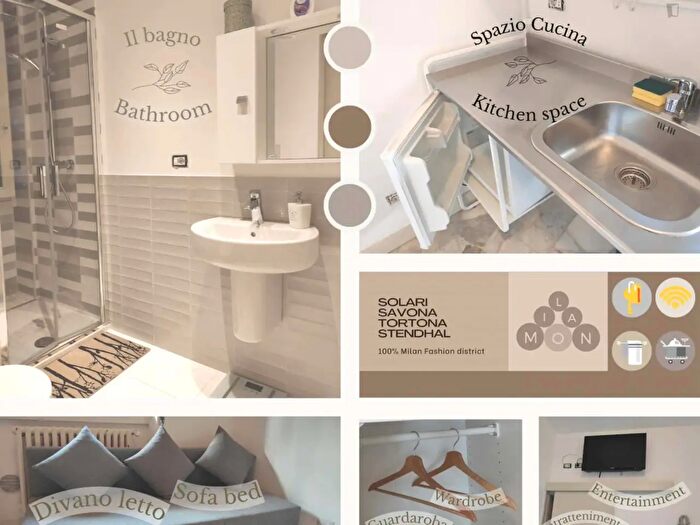 Case in Vendita e in Affitto - 3