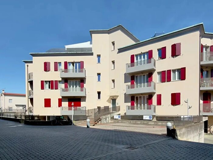 Appartamento trilocale in vendita in Via Conciliazione, Travagliato