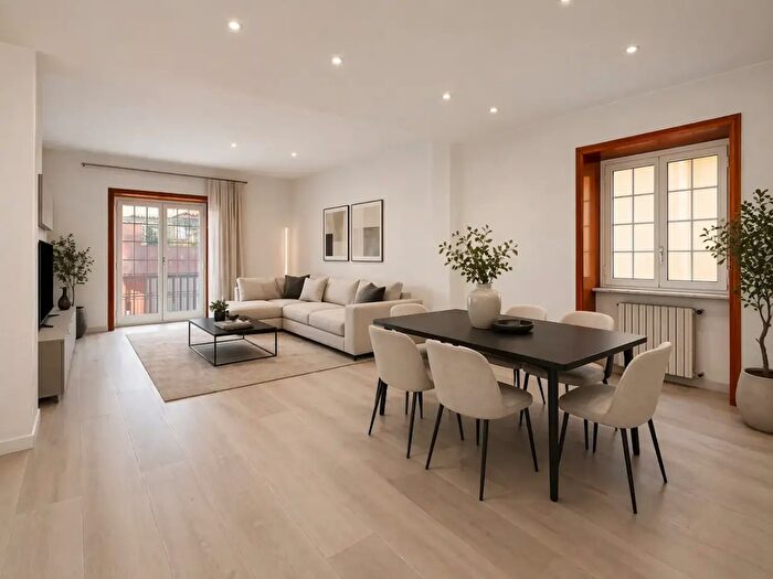 Appartamento con 5 locali in vendita in Via Giacomo Puccini, Villaricca