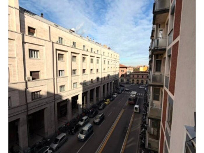 Appartamento con 5 locali in affitto in Via Giovanni Amendola, Marconi, Bologna