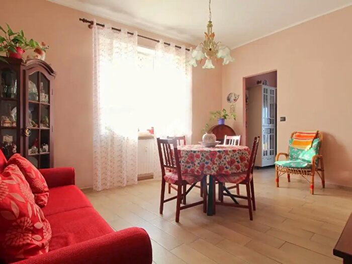 Appartamento bilocale in vendita in Via Torino, Settimo Torinese