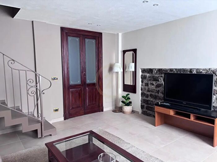 Appartamento bilocale in affitto in Catania