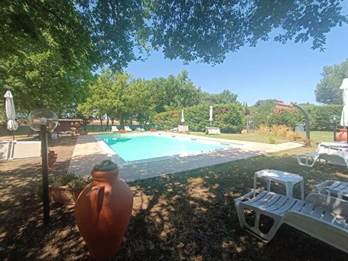 Appartamento monolocale in vendita in Via Lemura, Panicale